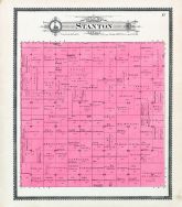 Stanton Township, Vim P.O., Antelope County 1904